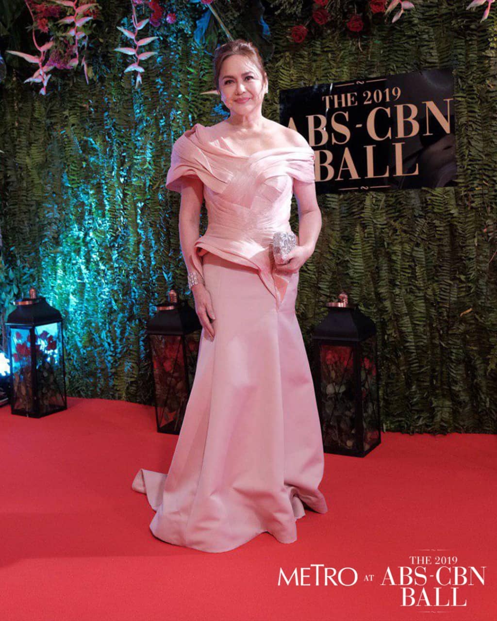 ABSCBN Ball 2019 The "Modern Filipiniana" Interpretations By Francis